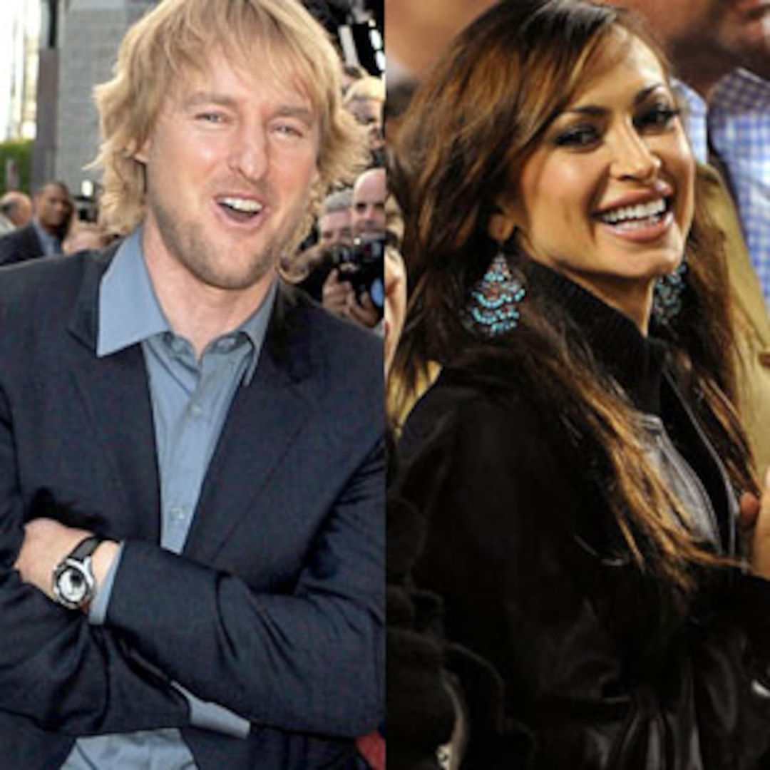 10 Owen Wilson Comedies To Watch After 'Marry Me' comedy owen online dating